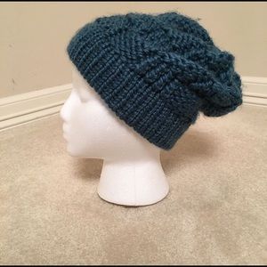 Slouchy Beanie
